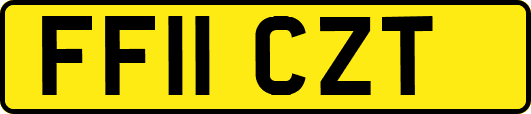 FF11CZT