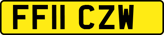 FF11CZW