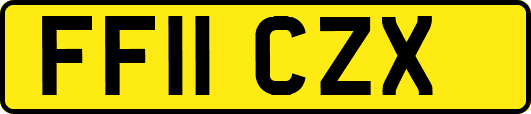 FF11CZX