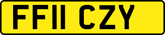 FF11CZY