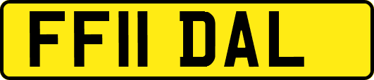 FF11DAL