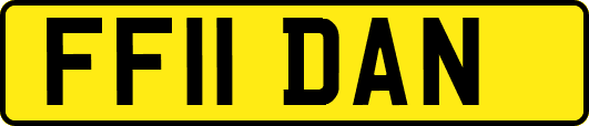 FF11DAN