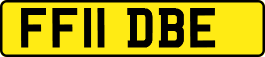 FF11DBE