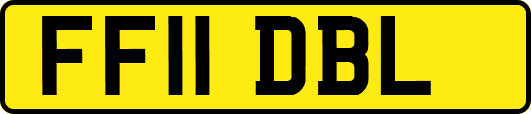 FF11DBL