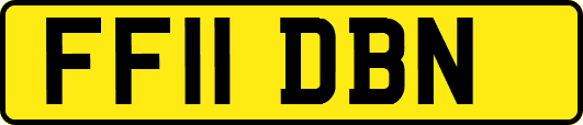 FF11DBN