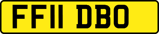 FF11DBO
