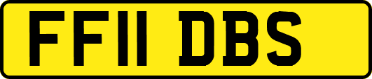 FF11DBS