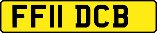 FF11DCB