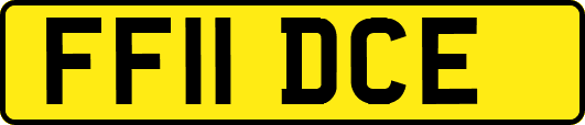 FF11DCE
