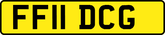 FF11DCG