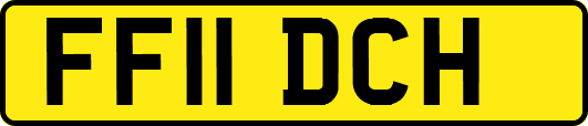 FF11DCH
