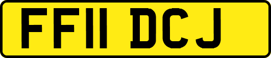 FF11DCJ