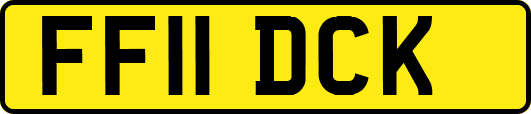 FF11DCK