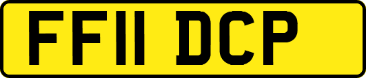 FF11DCP