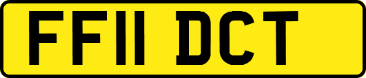 FF11DCT