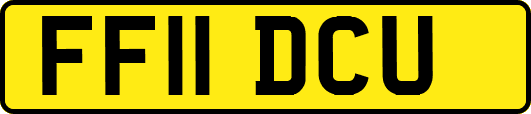 FF11DCU
