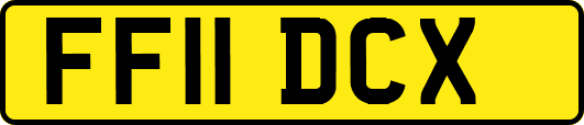 FF11DCX