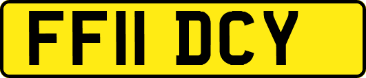 FF11DCY