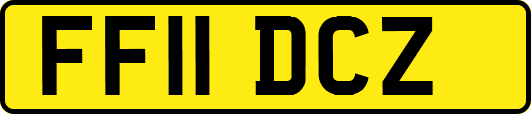 FF11DCZ