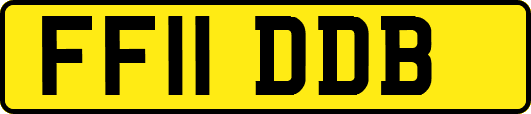 FF11DDB