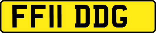 FF11DDG