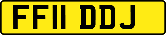 FF11DDJ
