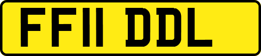 FF11DDL