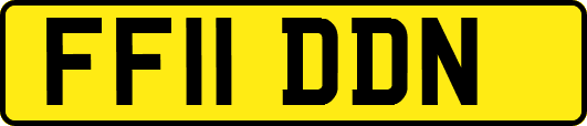 FF11DDN