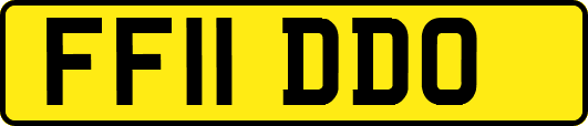 FF11DDO