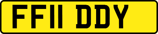FF11DDY