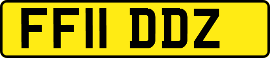 FF11DDZ