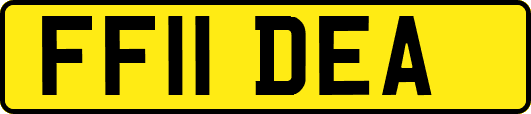 FF11DEA