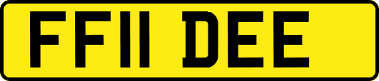 FF11DEE