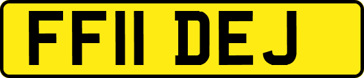 FF11DEJ