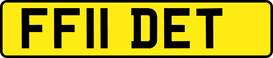 FF11DET