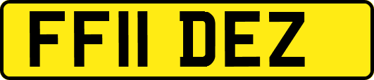 FF11DEZ