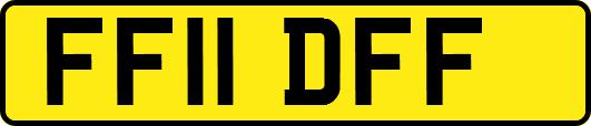 FF11DFF