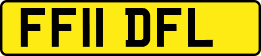 FF11DFL