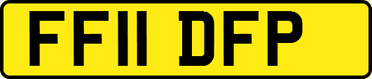 FF11DFP