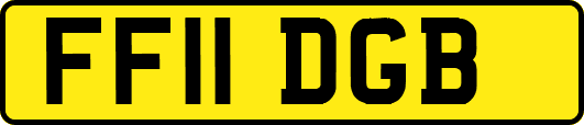 FF11DGB