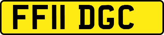 FF11DGC