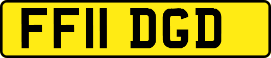 FF11DGD
