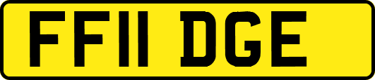 FF11DGE
