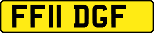FF11DGF