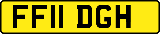 FF11DGH