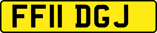 FF11DGJ
