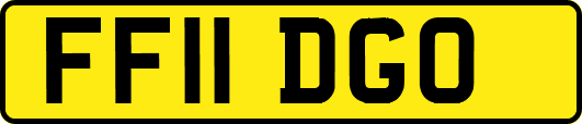 FF11DGO