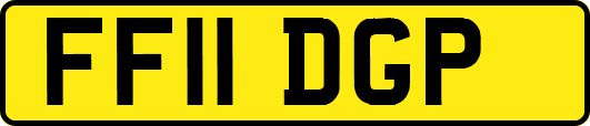 FF11DGP