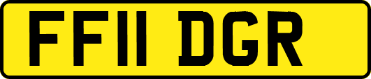 FF11DGR