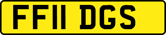FF11DGS
